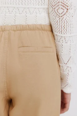 Pantalones Jogger