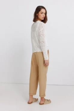 Pantalones Jogger