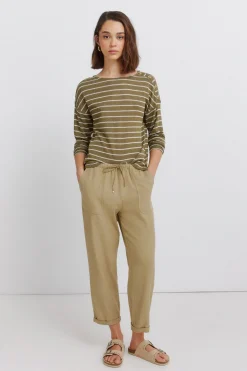 Pantalones Jogger