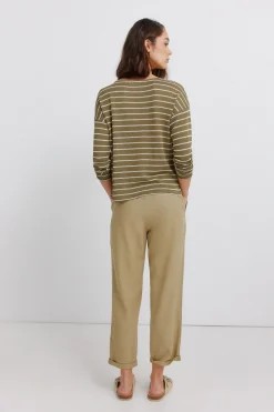Pantalones Jogger