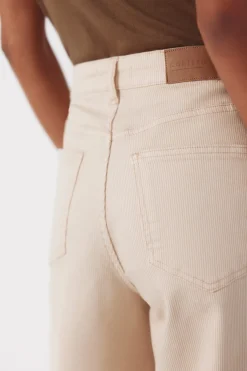 Pantalones Rayas Arena