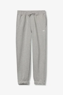 Pantalones Relaxed Fit
