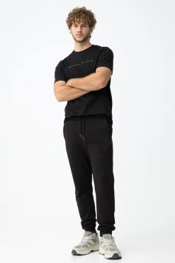 Pantalones Slim Fit