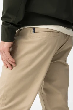 Pantalones Slim Fit