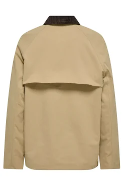Parka ligera