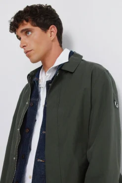Parka ligera