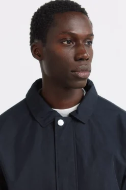 Parka ligera