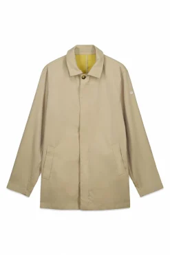 Parka ligera