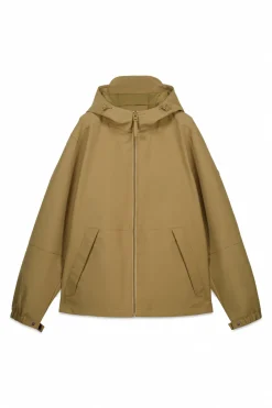 Parka t&eacute;cnica