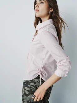 Petal Blouse