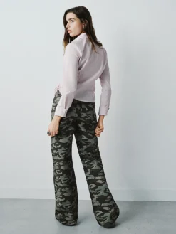 Petal Blouse