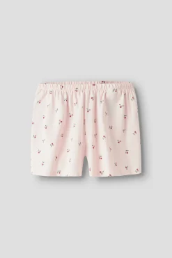 Pijama corto de ni&ntilde;a