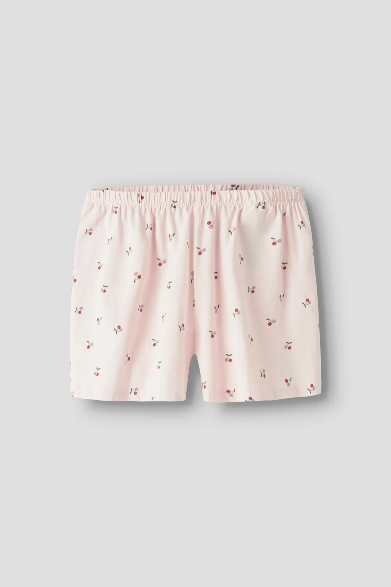 Pijama corto de ni&ntilde;a