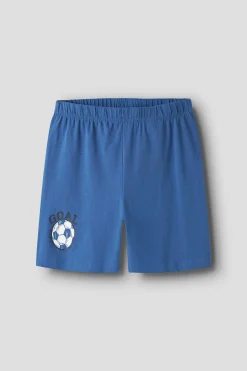 Pijama corto de ni&ntilde;o