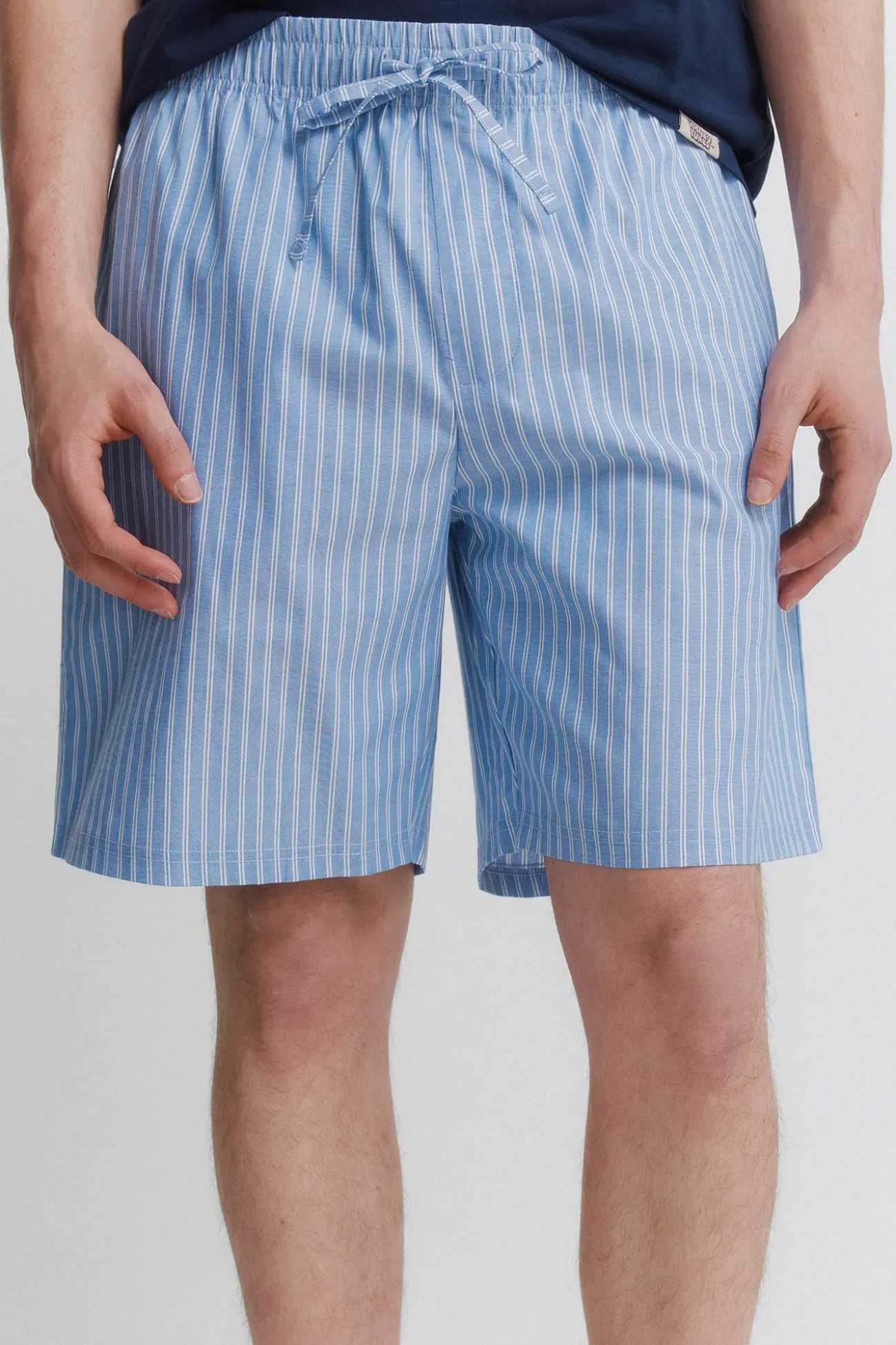 Pijama corto Looney Tunes