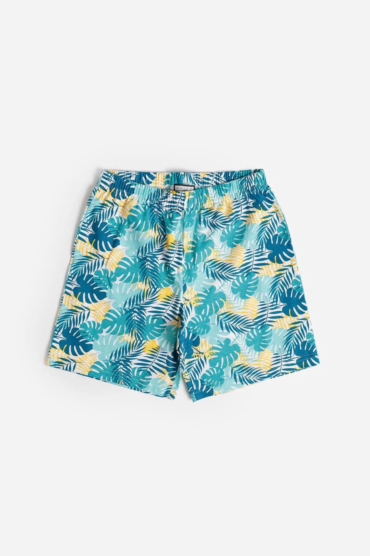 Pijama corto pi&ntilde;a Mr Wonderful