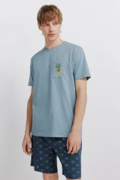 Pijama corto Star Wars