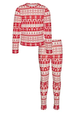 Pijama navide&ntilde;o