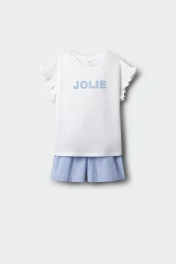 Pijama para ni&ntilde;a