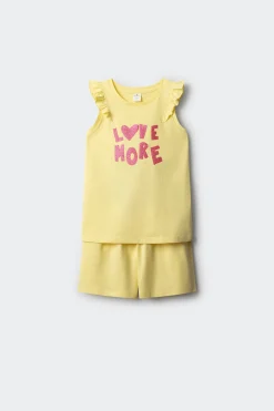 Pijama para ni&ntilde;a