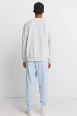 Pijama polar Snoopy