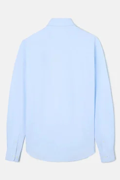 Polera sport oxford