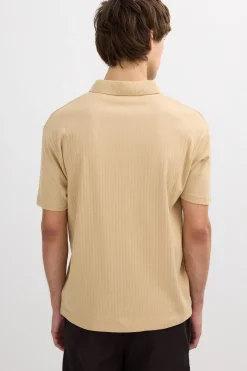 Polo b&aacute;sico Canal&eacute;