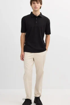 Polo básico Canalé