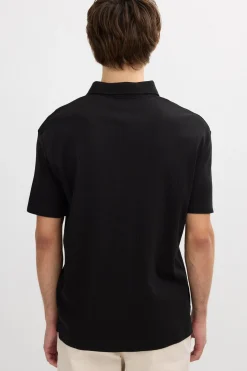 Polo b&aacute;sico Canal&eacute;