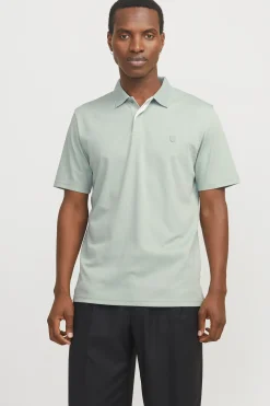 Polo cl&aacute;sico