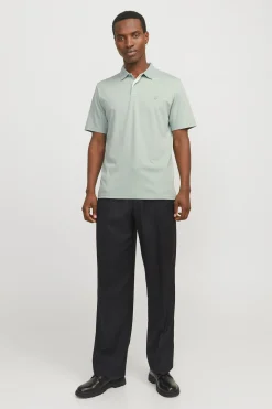 Polo cl&aacute;sico