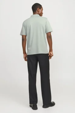 Polo cl&aacute;sico