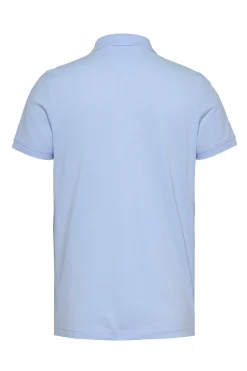 Polo de hombre de manga corta