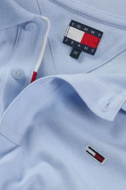 Polo de hombre de manga corta