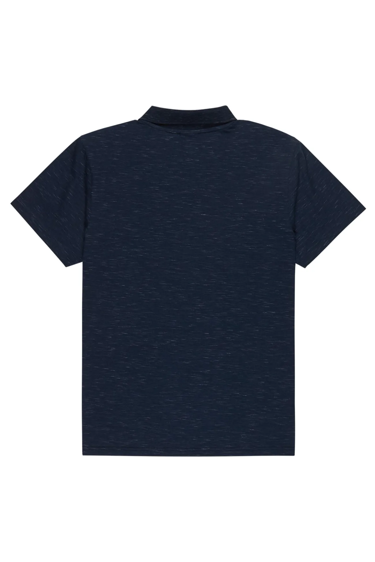 Polo de manga corta