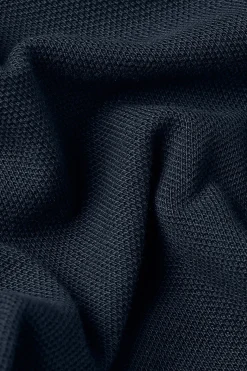 Polo Dunda manga corta y corte ajustado