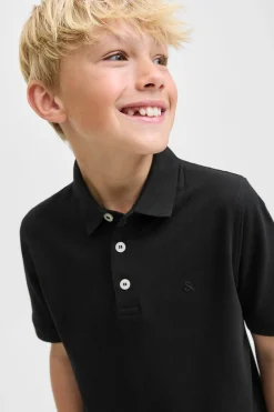 Polo estilo cl&aacute;sico