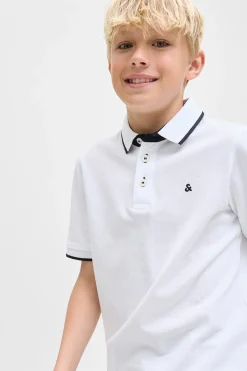 Polo estilo cl&aacute;sico
