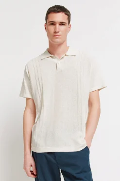 Polo estructura