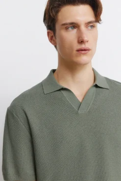 Polo estructura