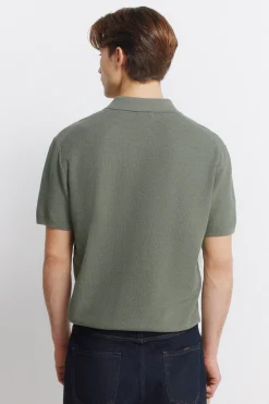 Polo estructura