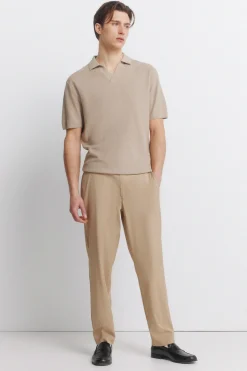 Polo estructura