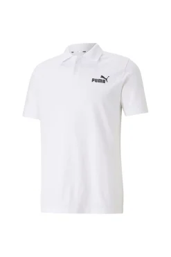 Polo manga corta