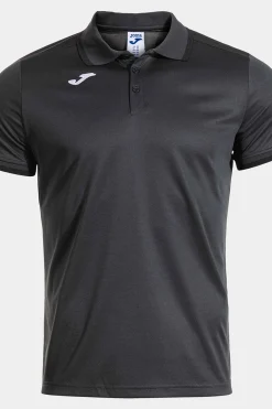 Polo manga corta