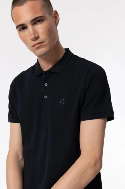Polo Piqu&eacute;