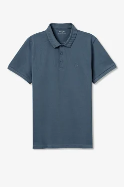 Polo Piqu&eacute;