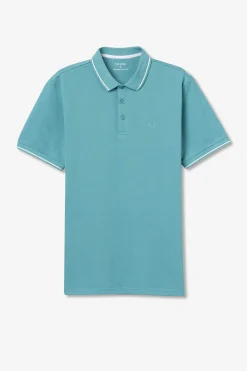 Polo Piqué