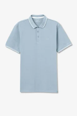 Polo Piqu&eacute;