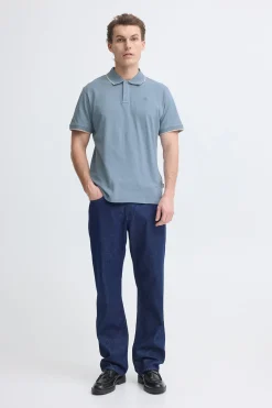 Polo piqu&eacute;