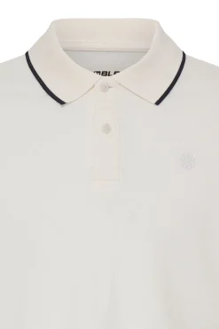 Polo piqu&eacute;